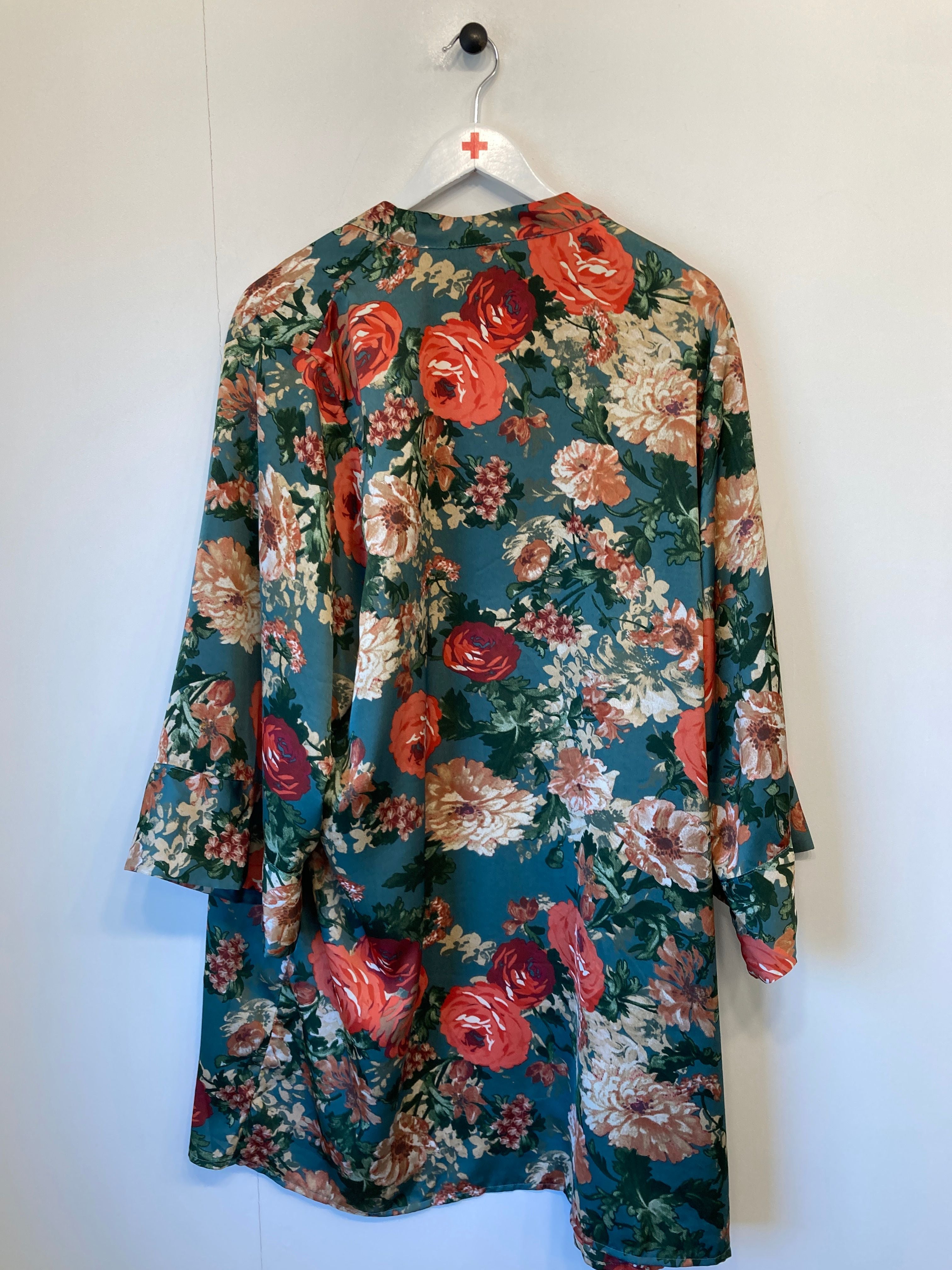 Vila Kimono